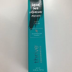 Thrive Causemetics Liquid Lash Extension Mascara